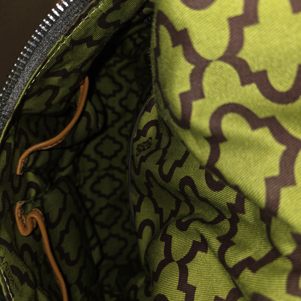 OrYany Leather Shoulder Bag - Picture 6 of 9